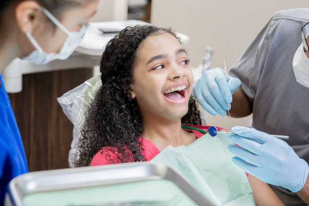 Best Emergency Root Canal Treatment in West Yarmouth, MA